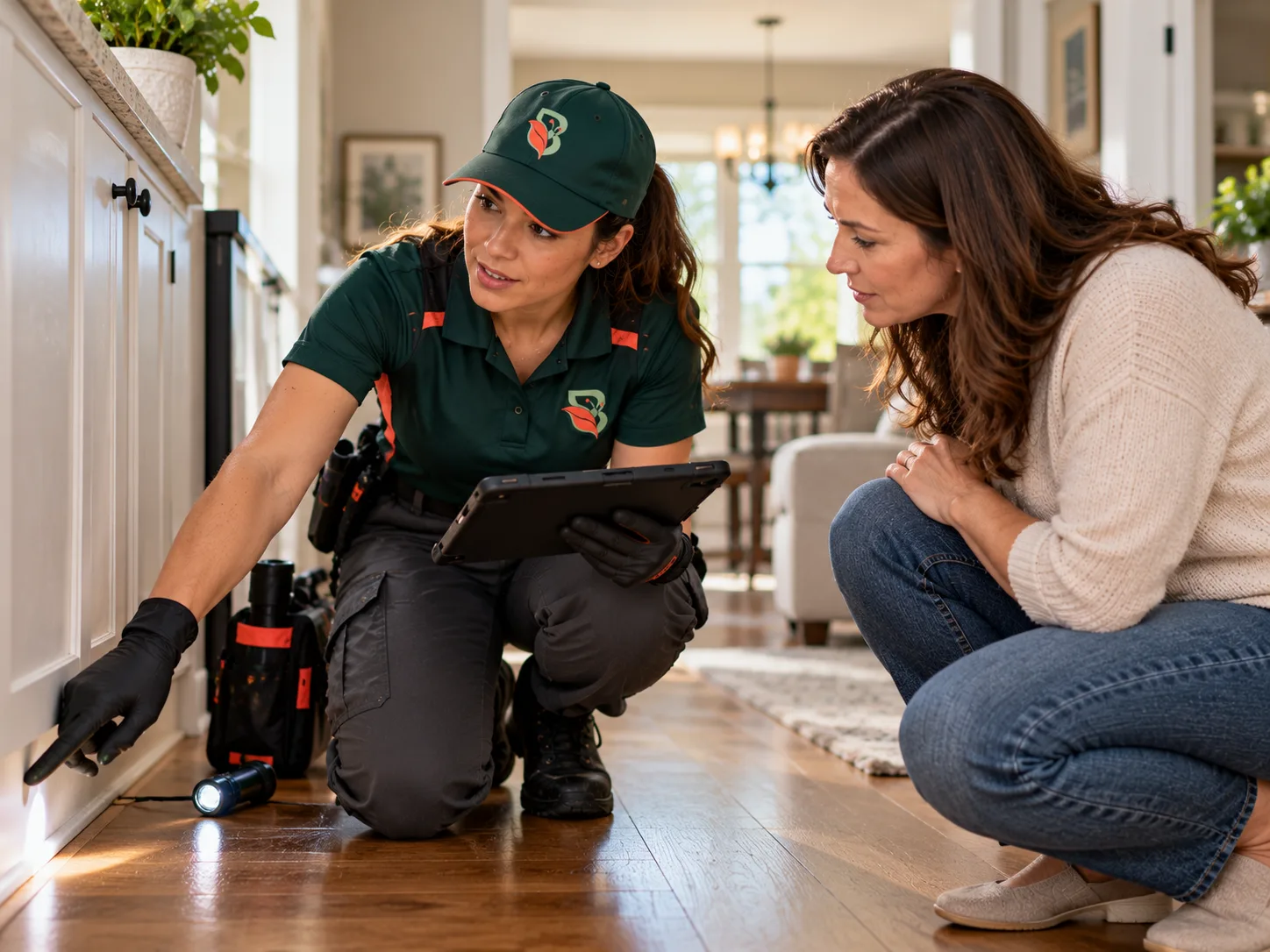 Pest Control Wiley, GA FAQs